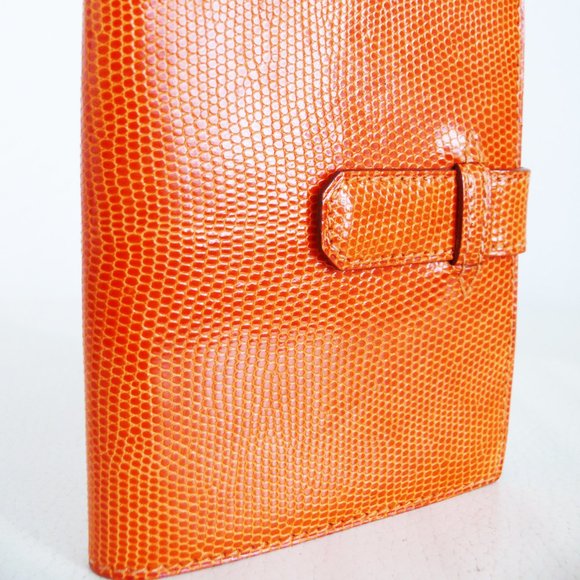 HERMES PARIS Orange & Stunning! - Picture 3 of 10